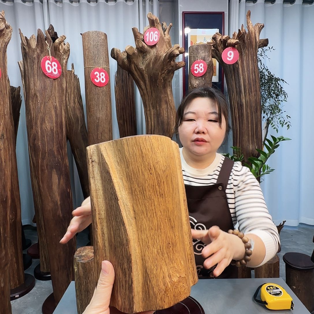 沉香沉香枕沉香原料 七天无理由