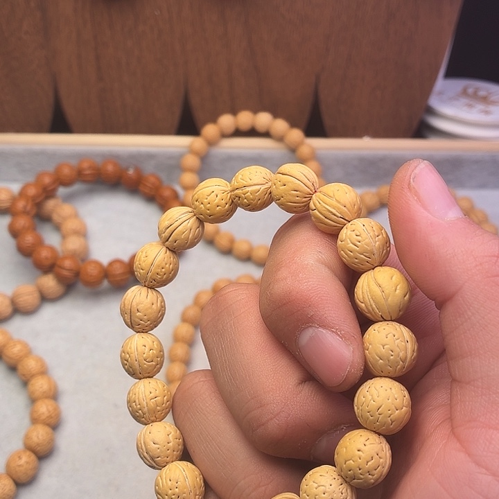 奈***绝桃核吊坠111111111111