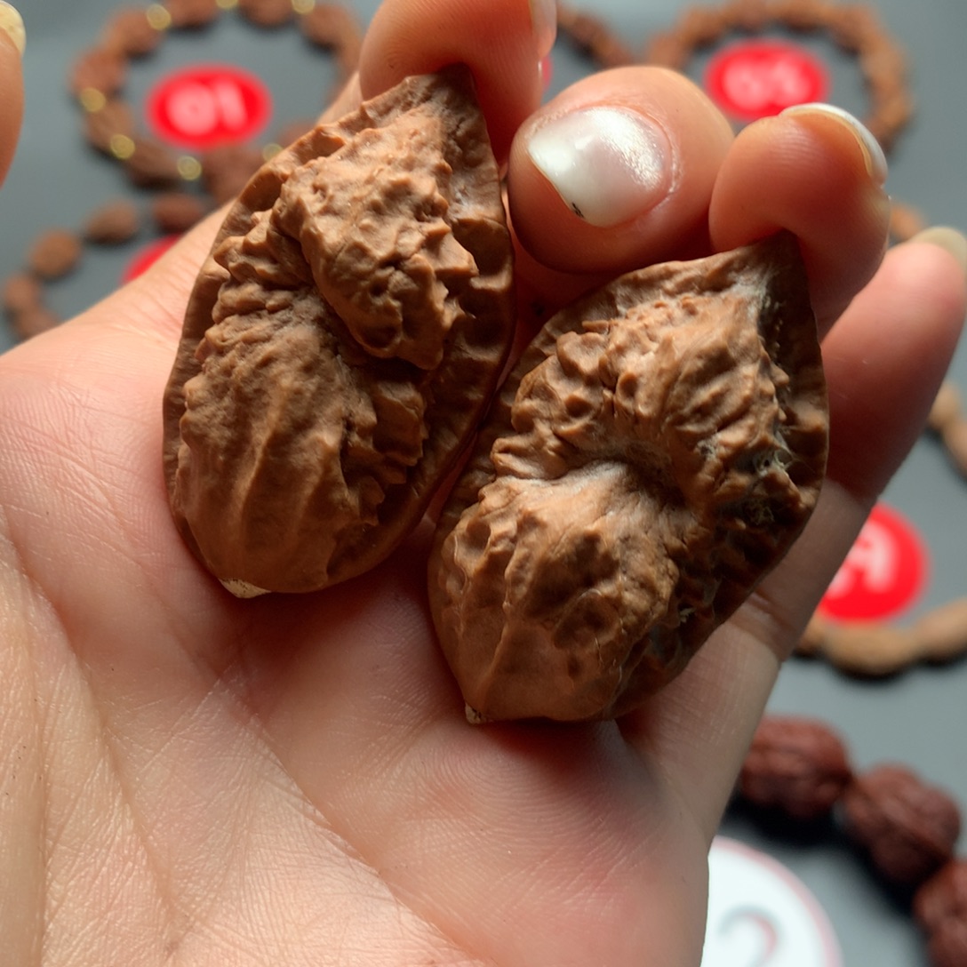 核桃9东北鬼脸福利