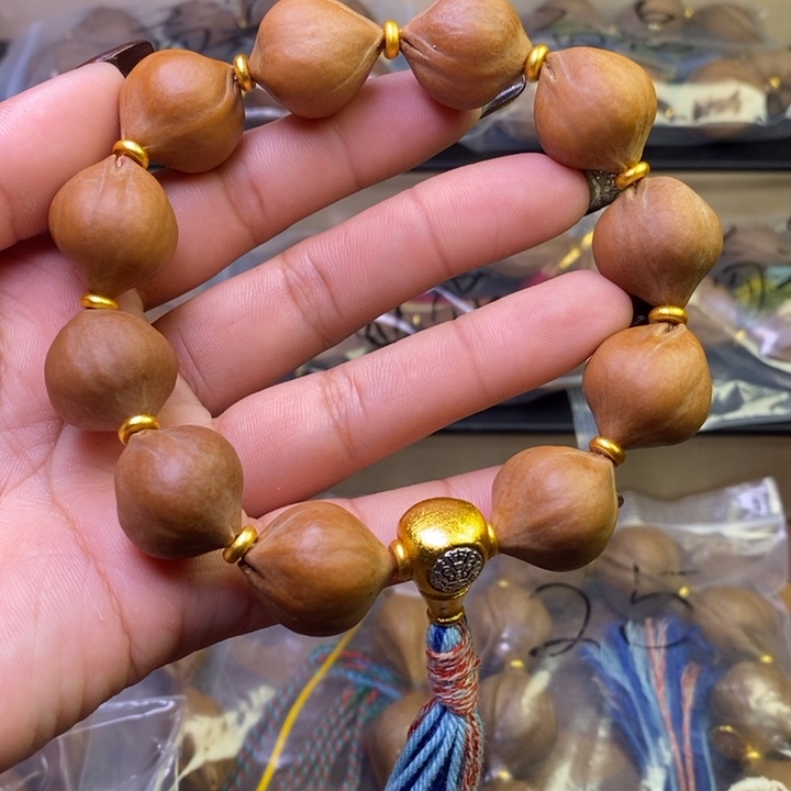 手串/手链橄榄核橄榄88/1.8