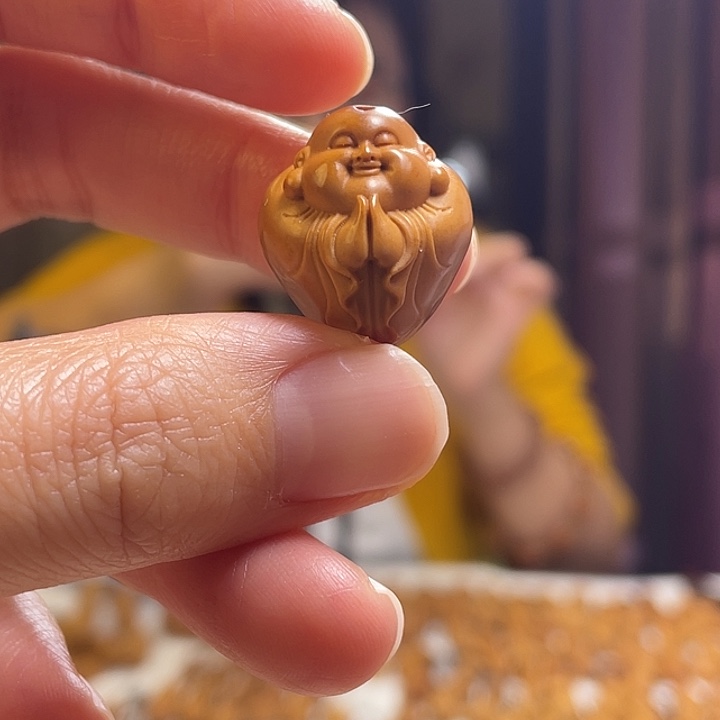 手串/手链橄榄核