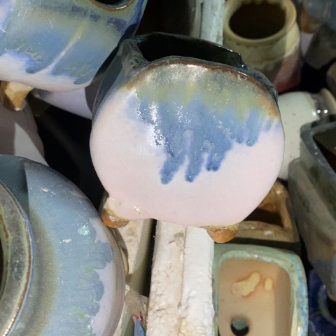 罐5562 微瑕38包邮景德镇陶瓷