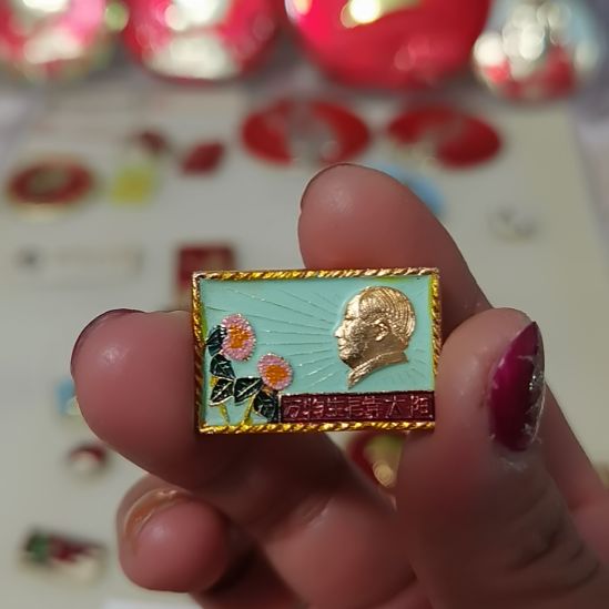 银S925财神爷来到家