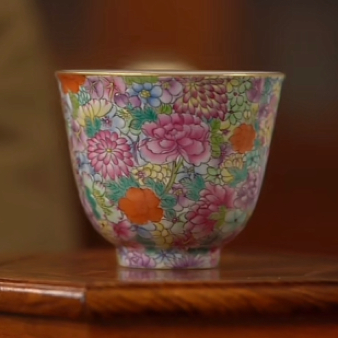 文物商店库出精品瓷