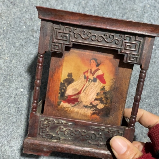 罐桁*郭陶瓷摆件爱好者