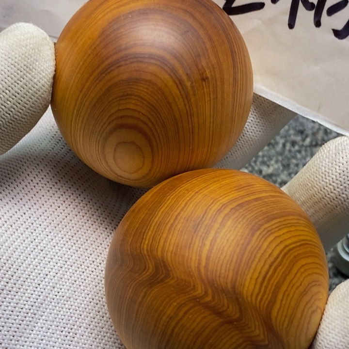 柏木（崖柏）崖柏8