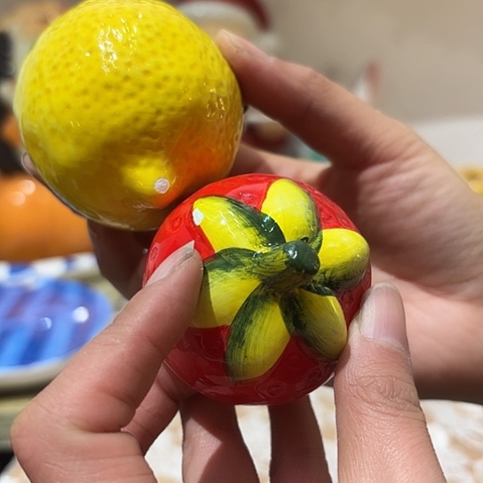 摆件外贸尾单微瑕，介意慎拍