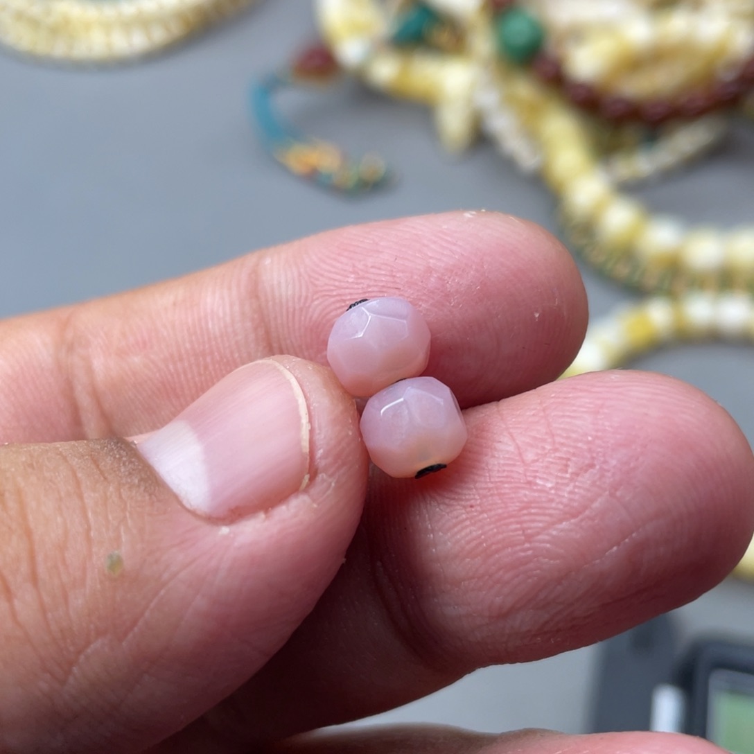 玛瑙/玉髓珠宝奇石未镶嵌150