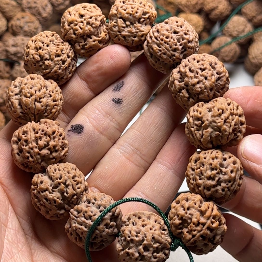 手串金刚菩提43号金刚
