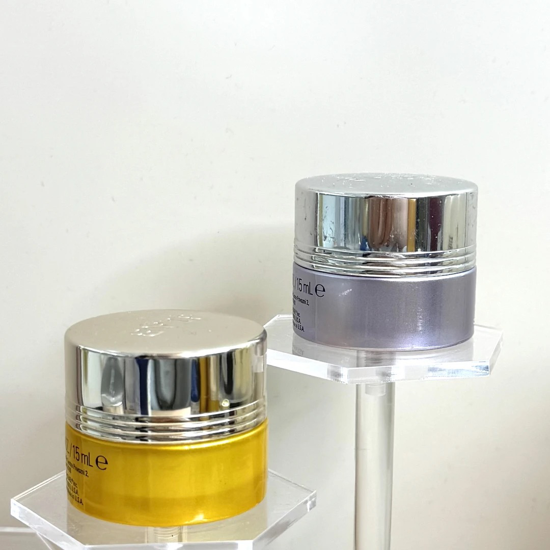 中 mw中样15ml面霜刷