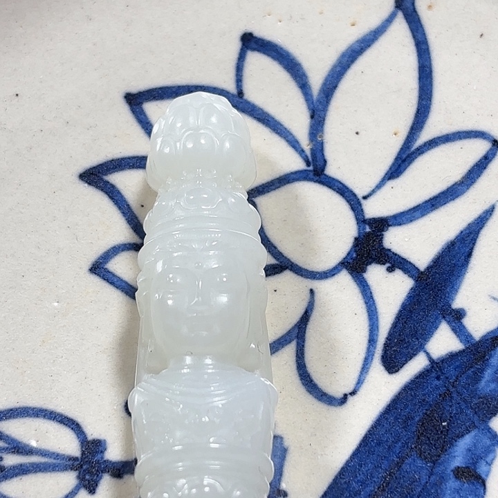 宁***代陶这是个精品呀这也