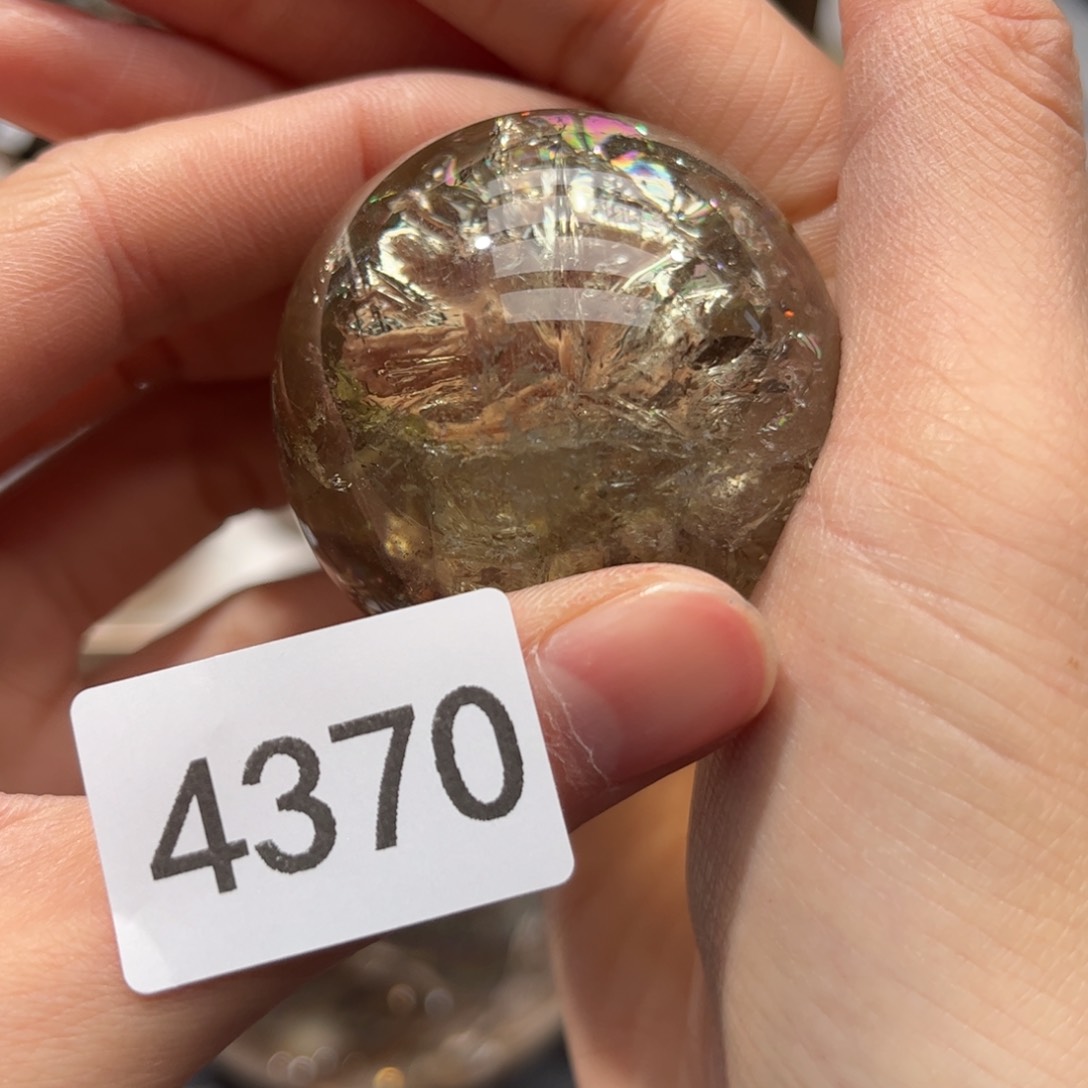 【闪购商品】未镶嵌大型摆件（非配饰）水晶