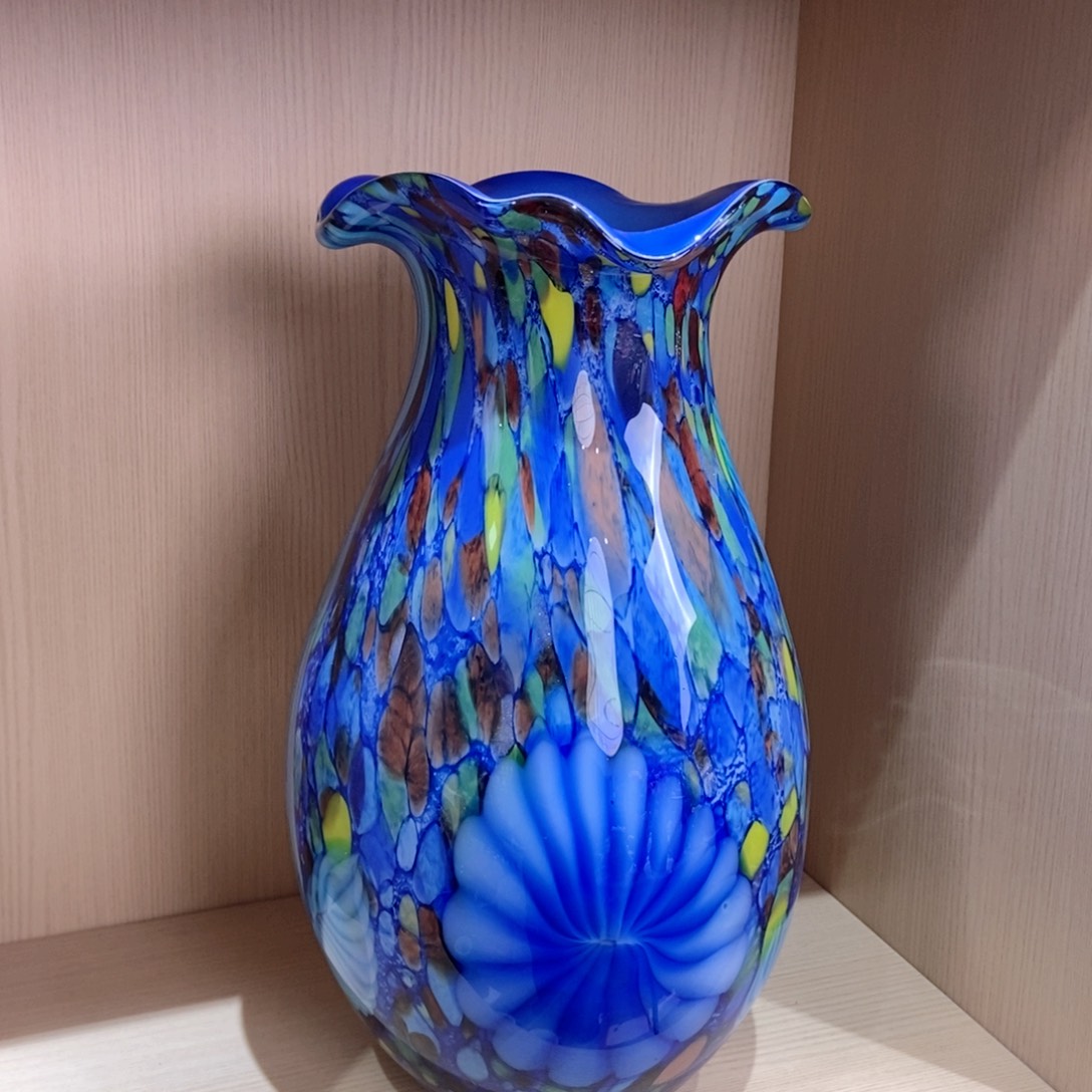 琉璃手工艺品精品