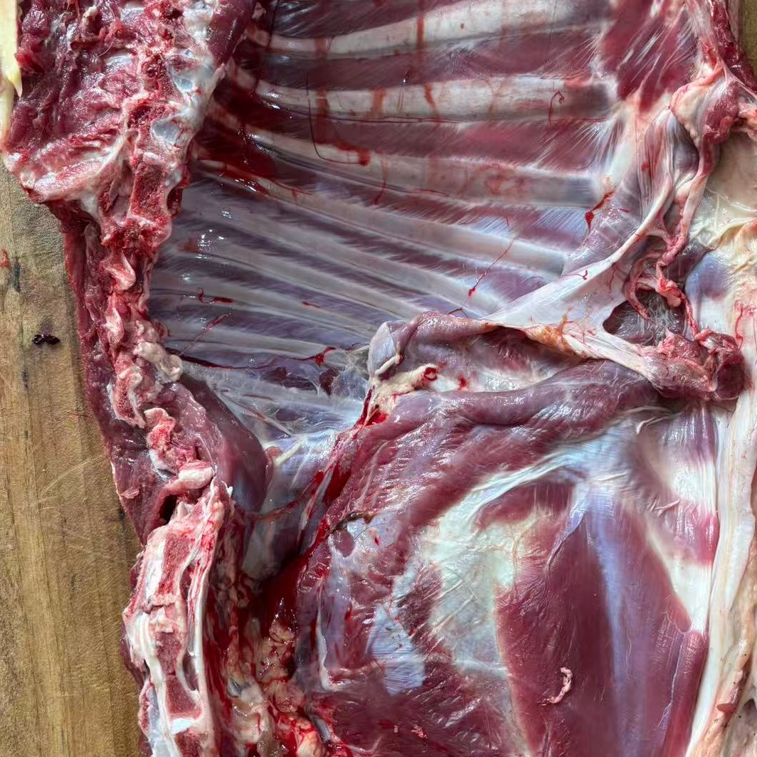 攸县农贸市场新鲜土货 看品下单