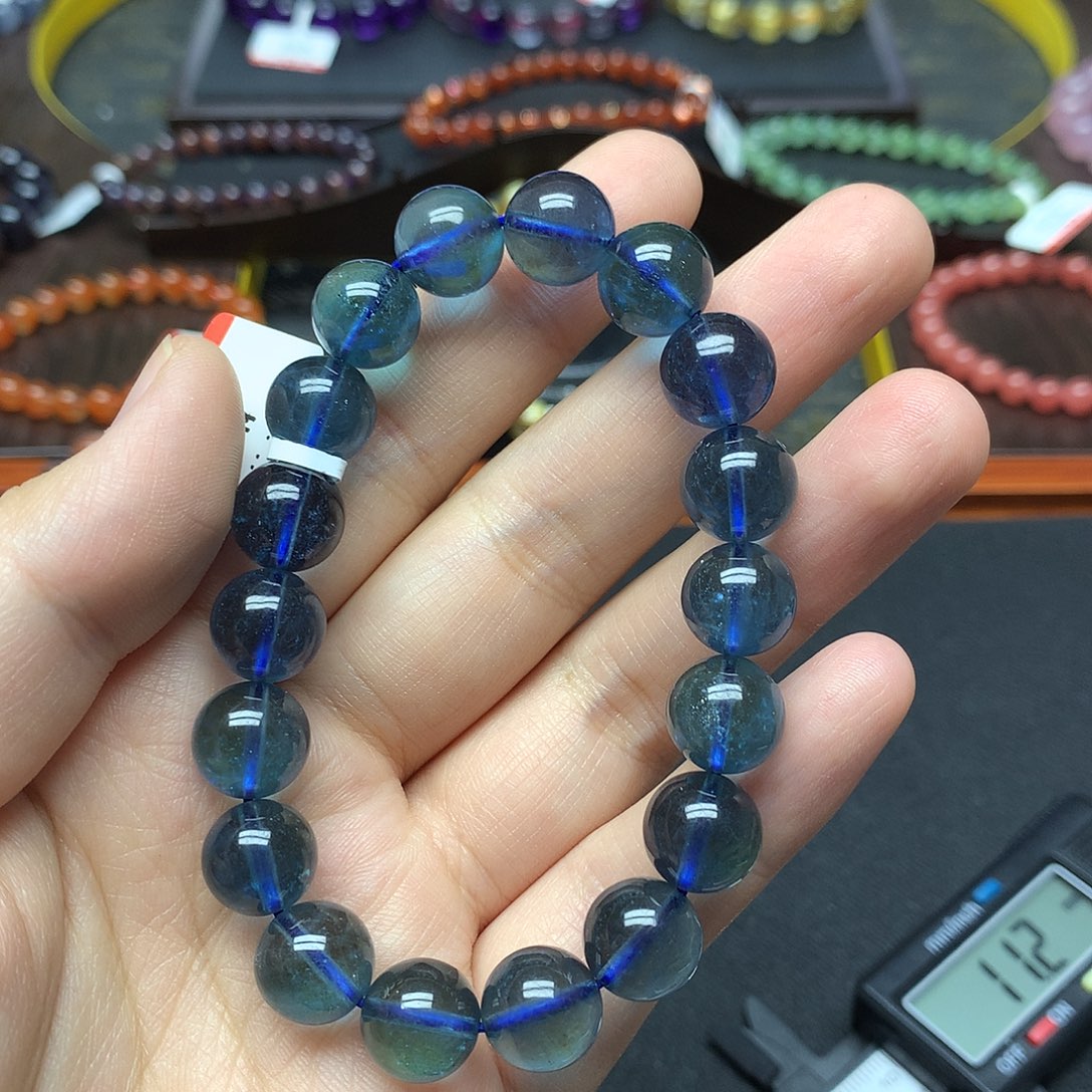 手串未镶嵌水晶惠**心手链