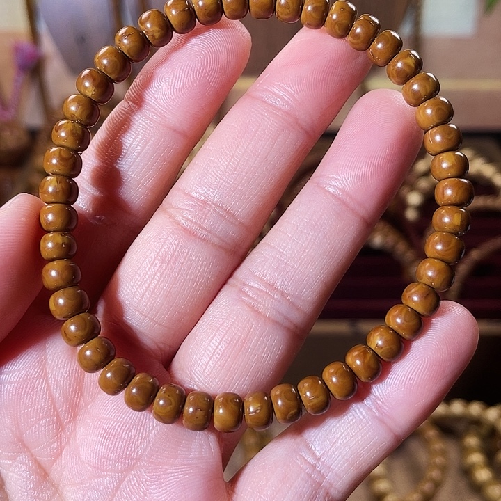 酒****紫金鼠手串紫金鼠纯肉老型