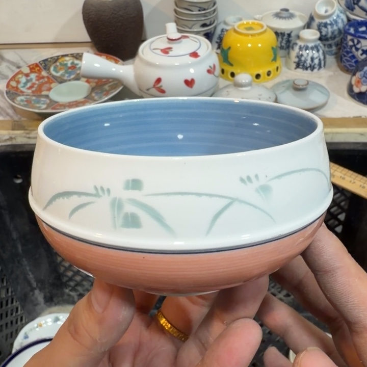 陶瓷推荐第二名20包邮