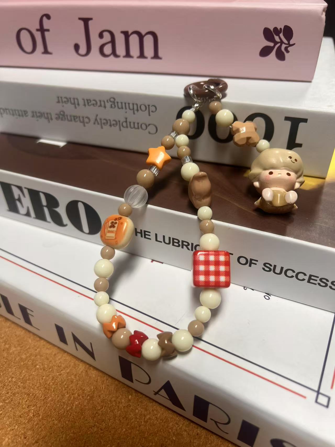 【成品链接】手工DIY配件❀