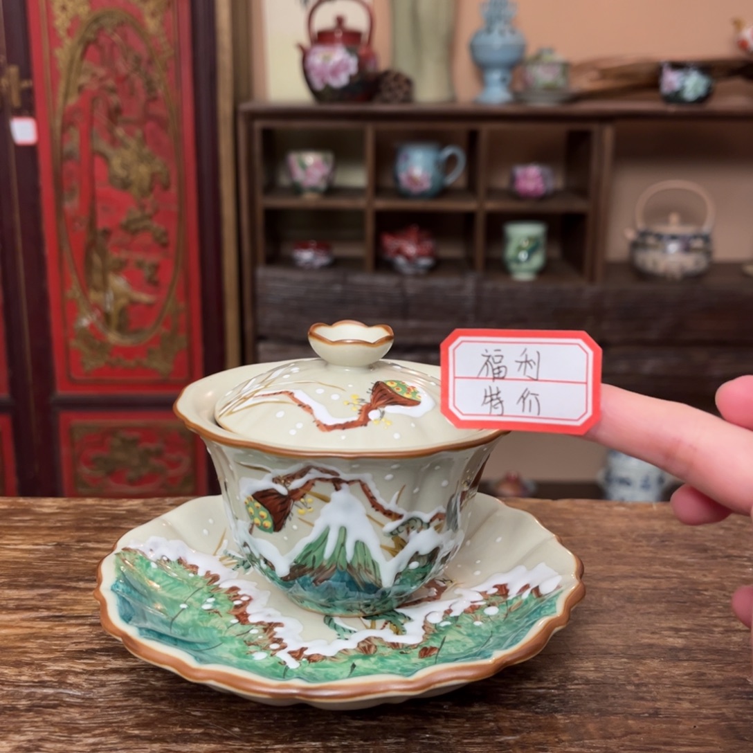 壶柴烧手工制作工艺