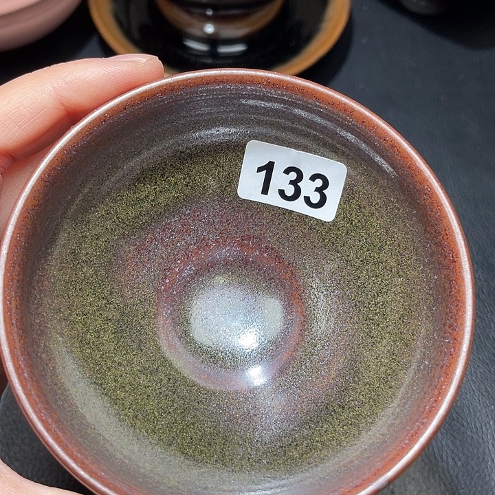 茶盏全手工艺制作工艺