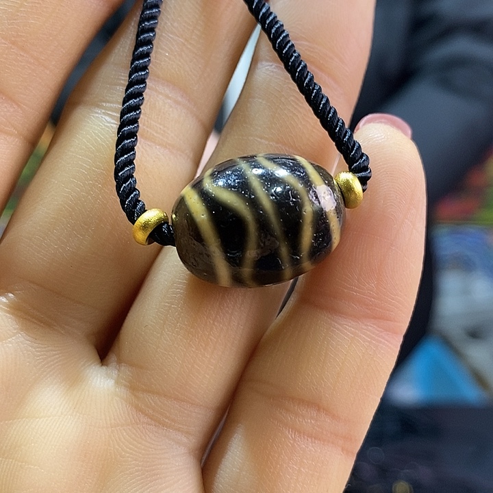 玛瑙/玉髓颈饰未镶嵌159