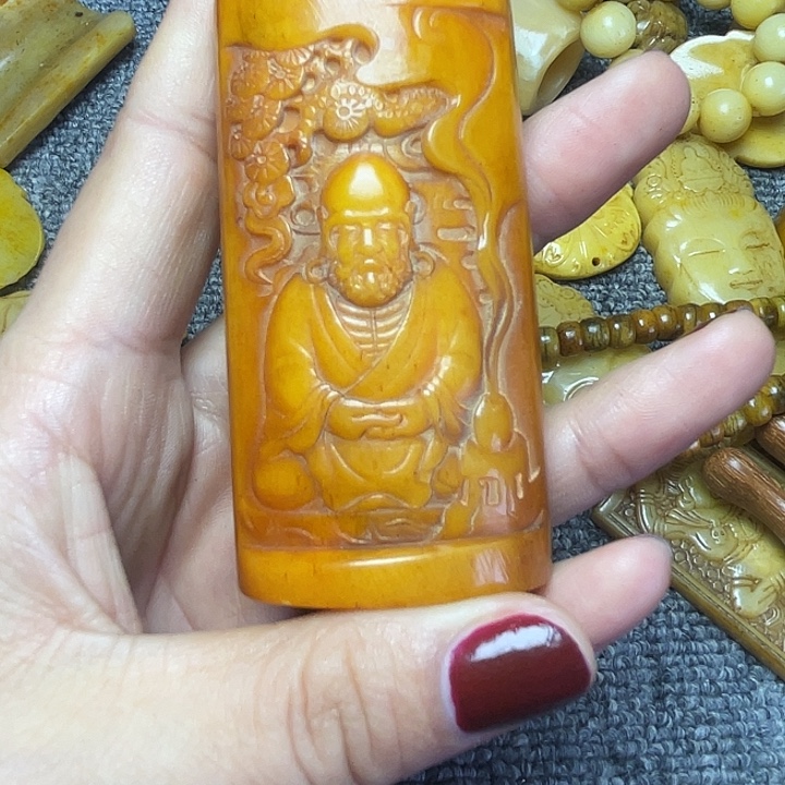 手串/手链牛骨其他配饰