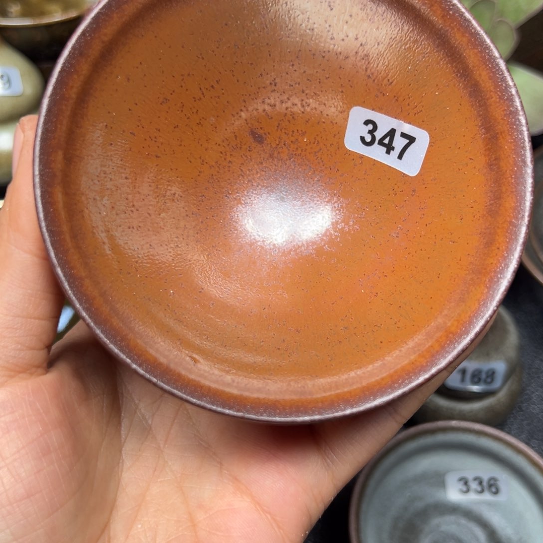 茶盏焦源龙窑，不忘初心347