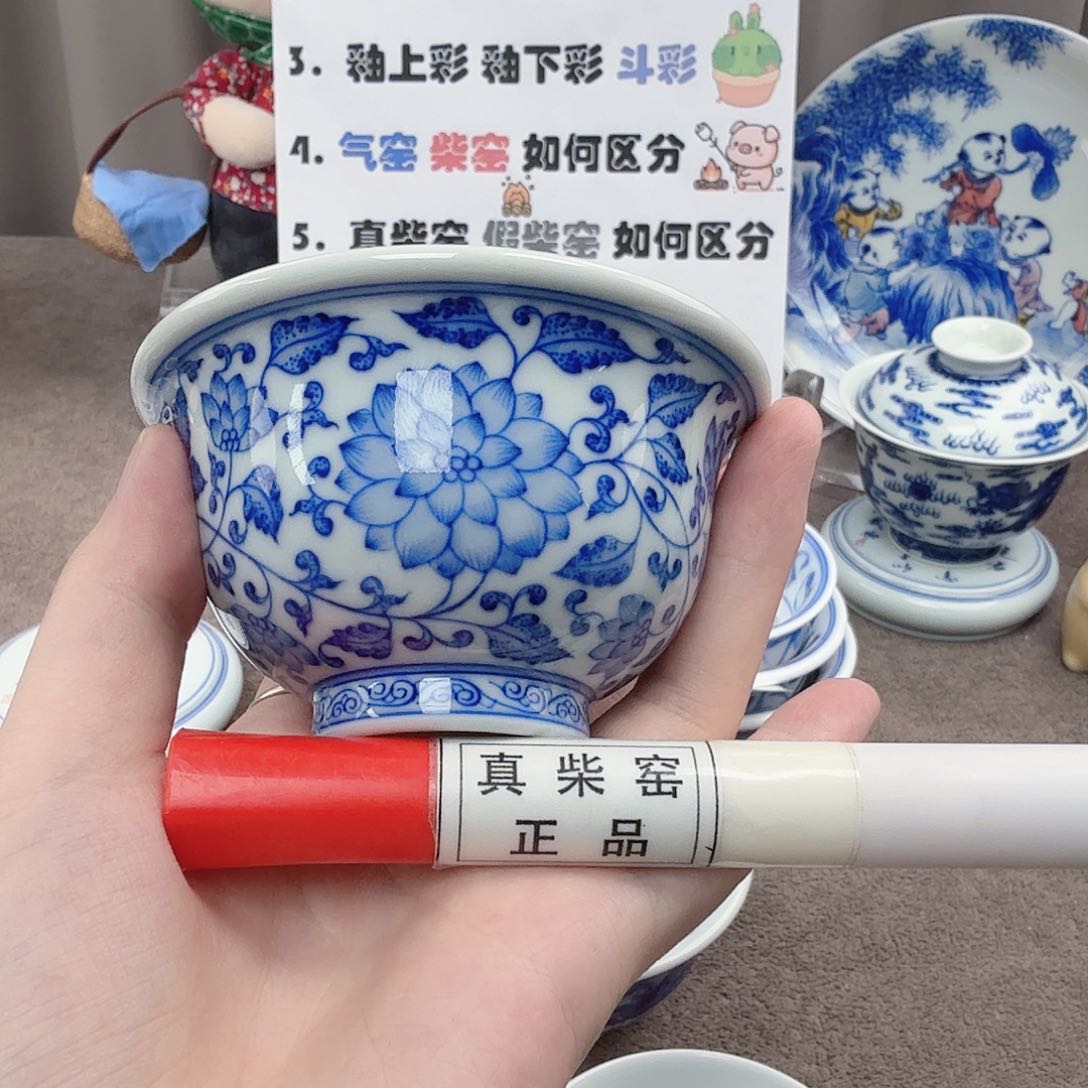杯陶瓷制品加工企业在市场中