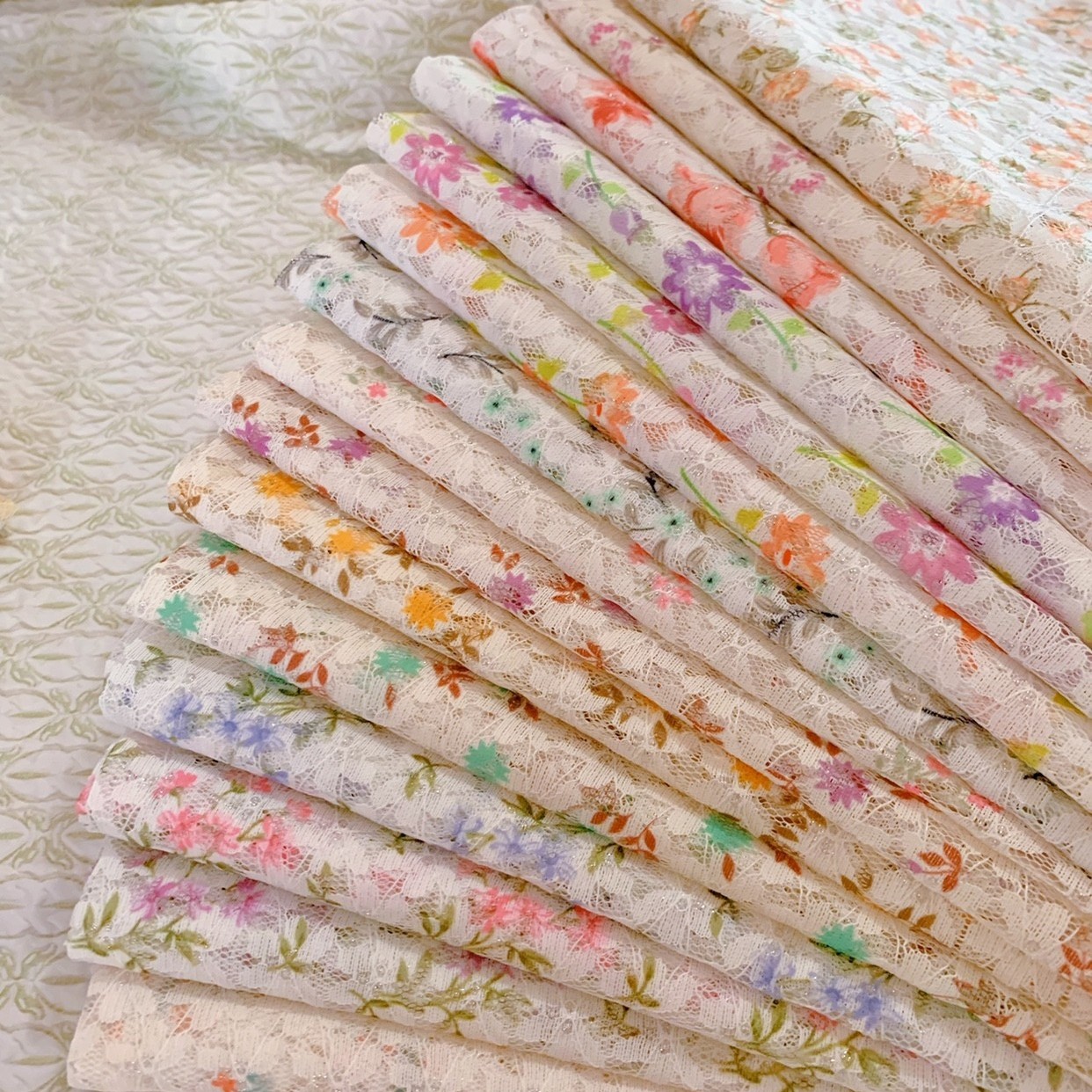 首单一号链接加三元邮费各类手工布头可diy不支持退换