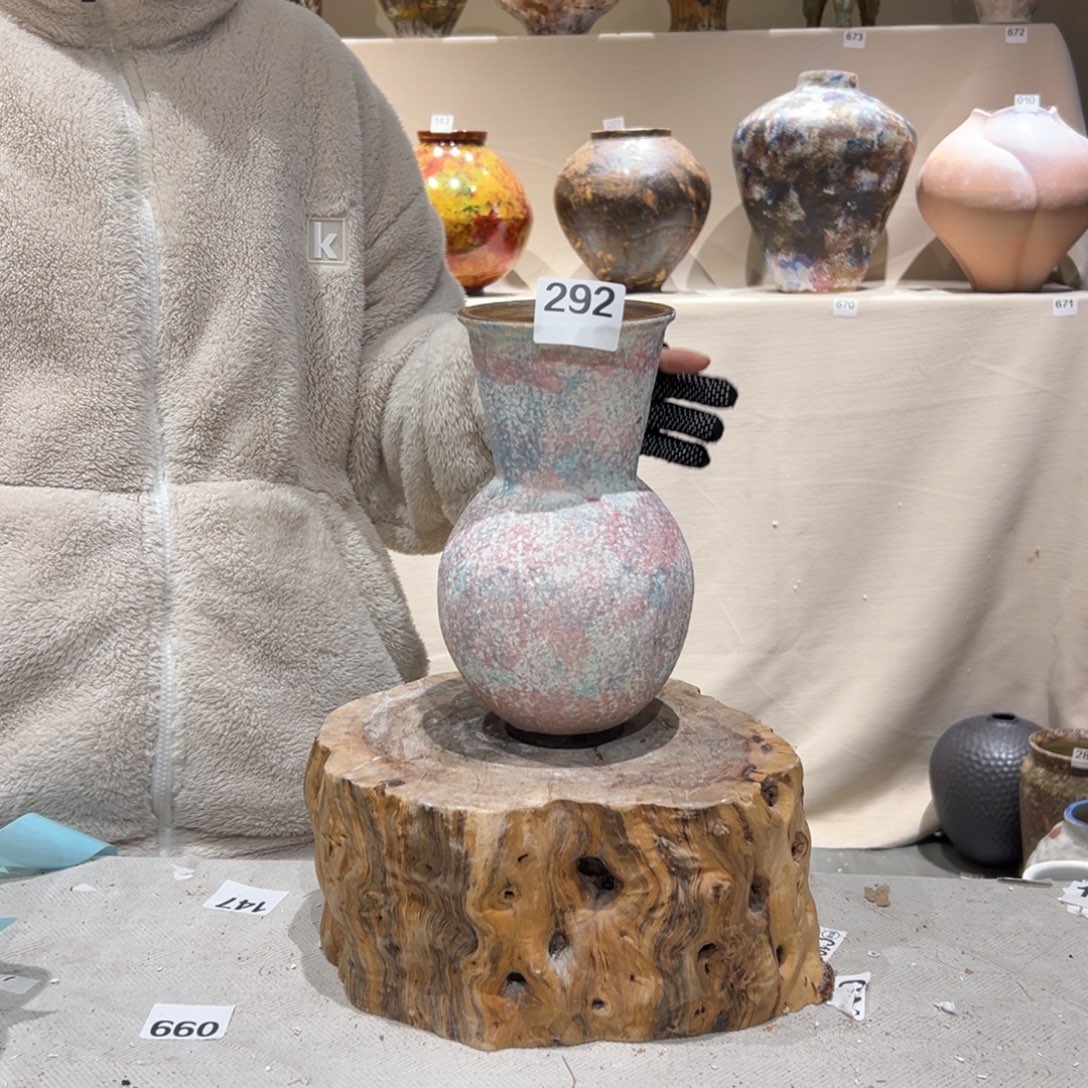 景德镇高温陶瓷292G8阿平左右的话，