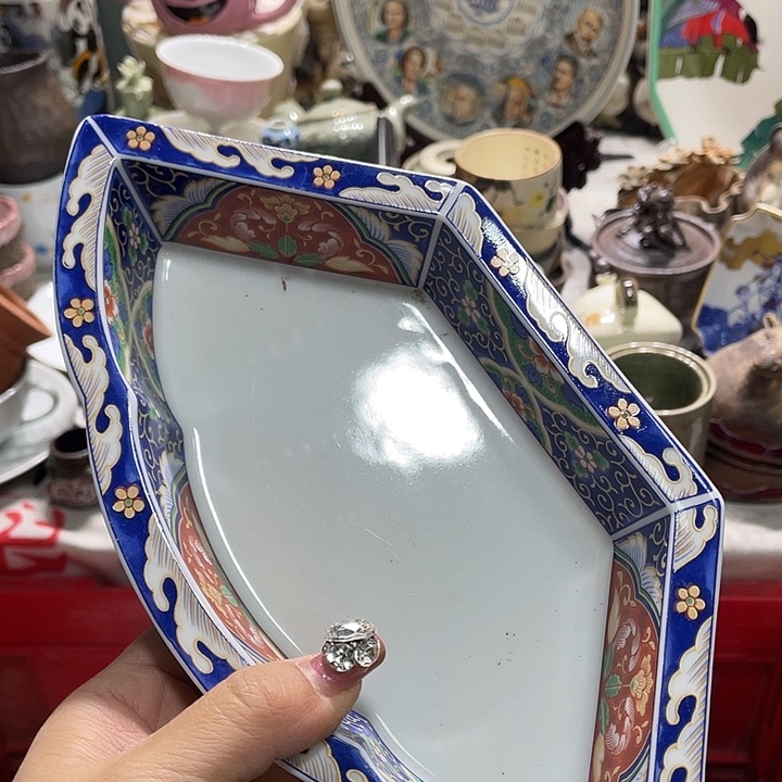 茶杯具19.9发发，瑕疵牌都是坏的6