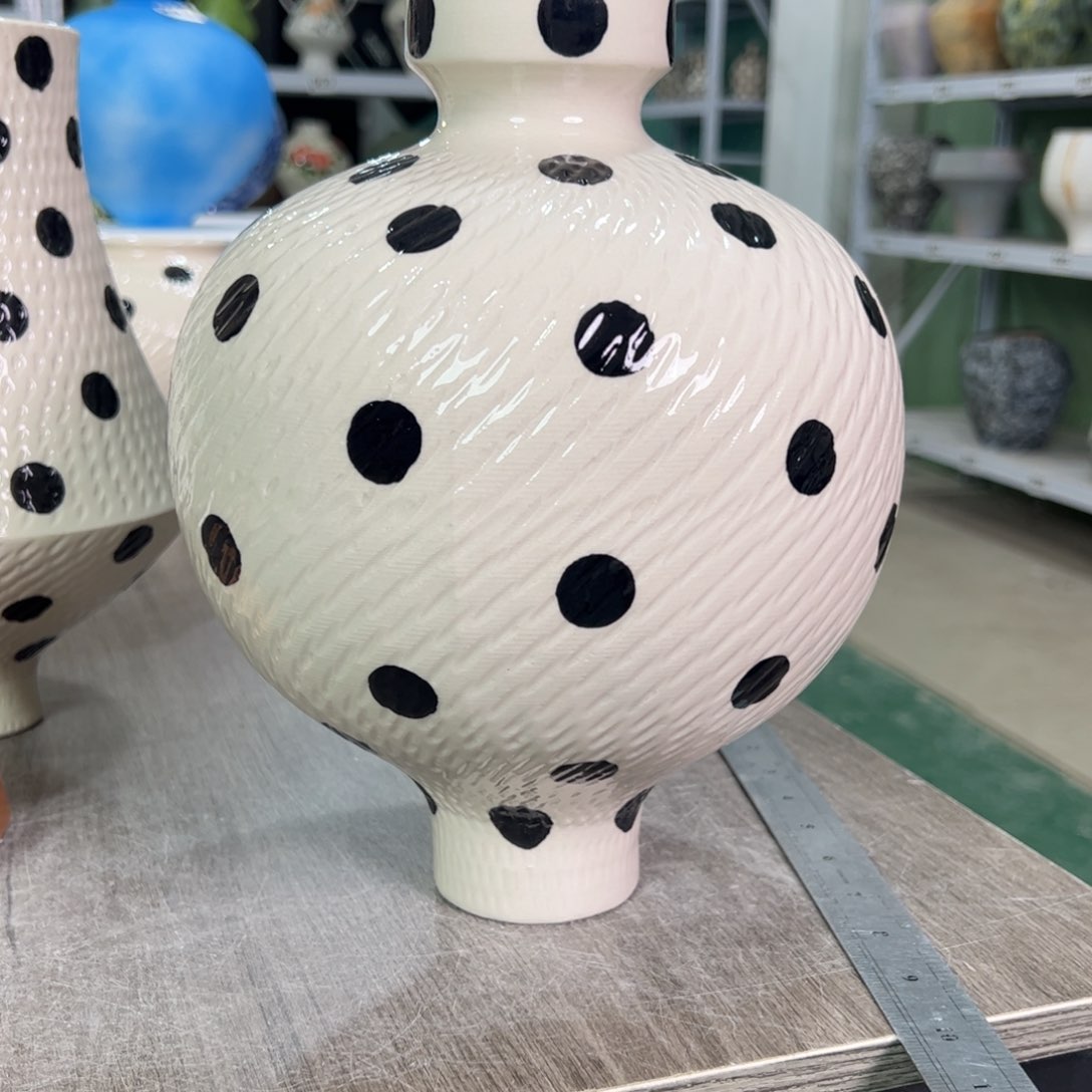 口径5高度27无孔