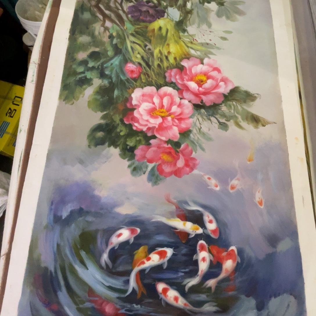 油画油画作品欣赏60.120