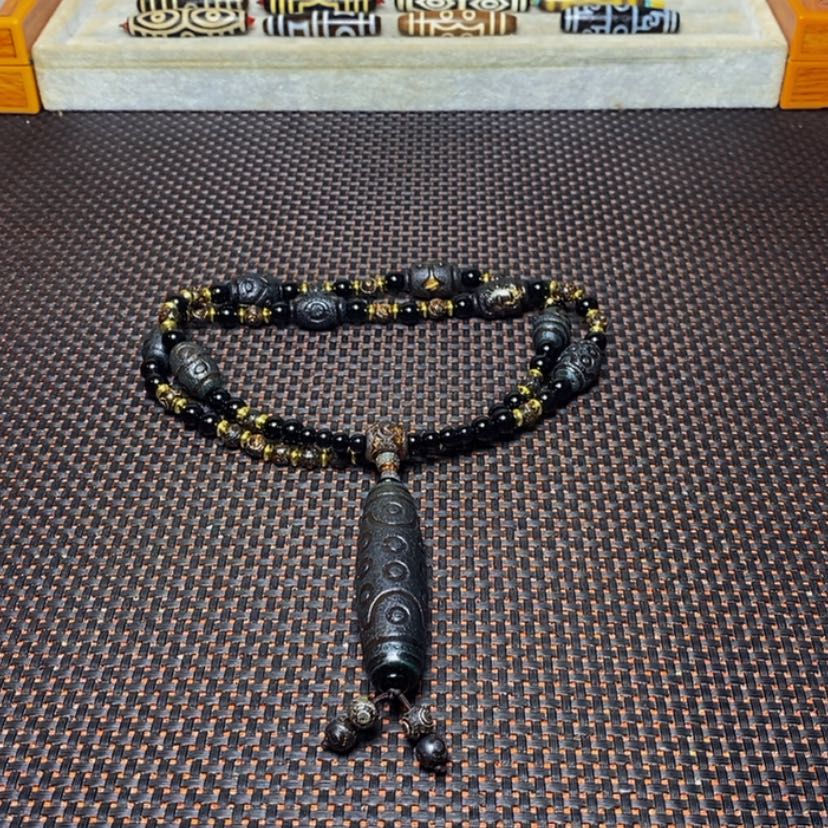 【闪购商品】玛瑙/玉髓手链未镶嵌龙***?