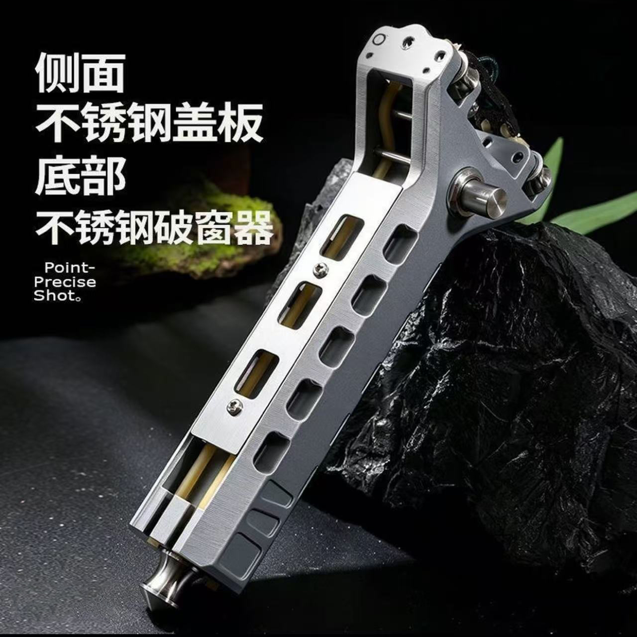 机械师玩具带破窗锤多功能必备安全锤子