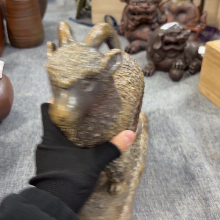 非常美丽漂亮的物品