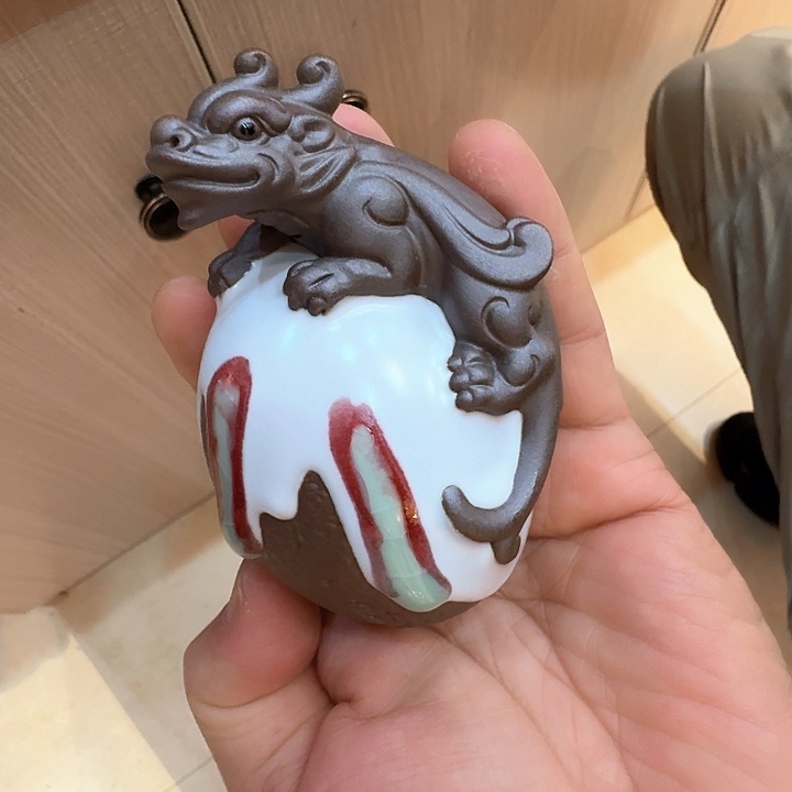 茶壶紫砂宜兴原矿手工紫砂壶