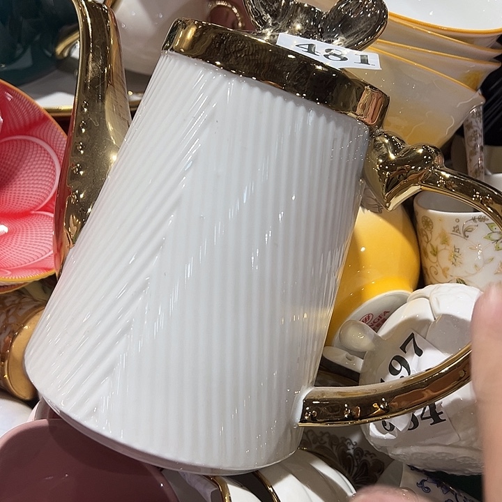 陶1个481，1111111111111111111111111