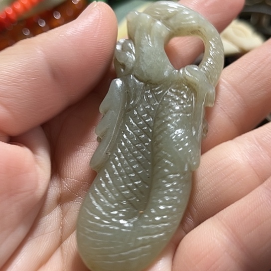 灯****我也很喜欢这个风格