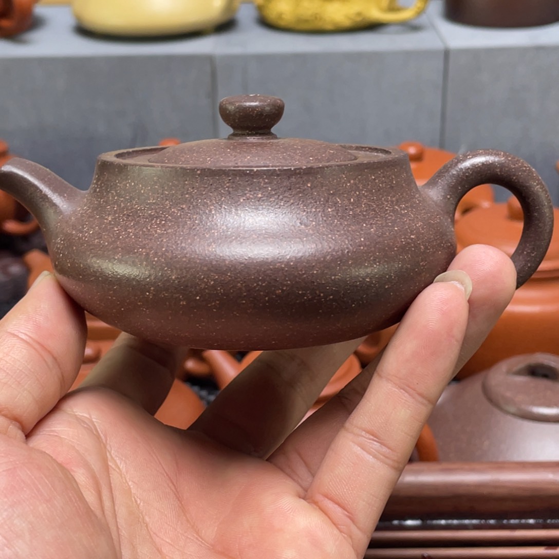 紫砂茶壶紫砂茶具