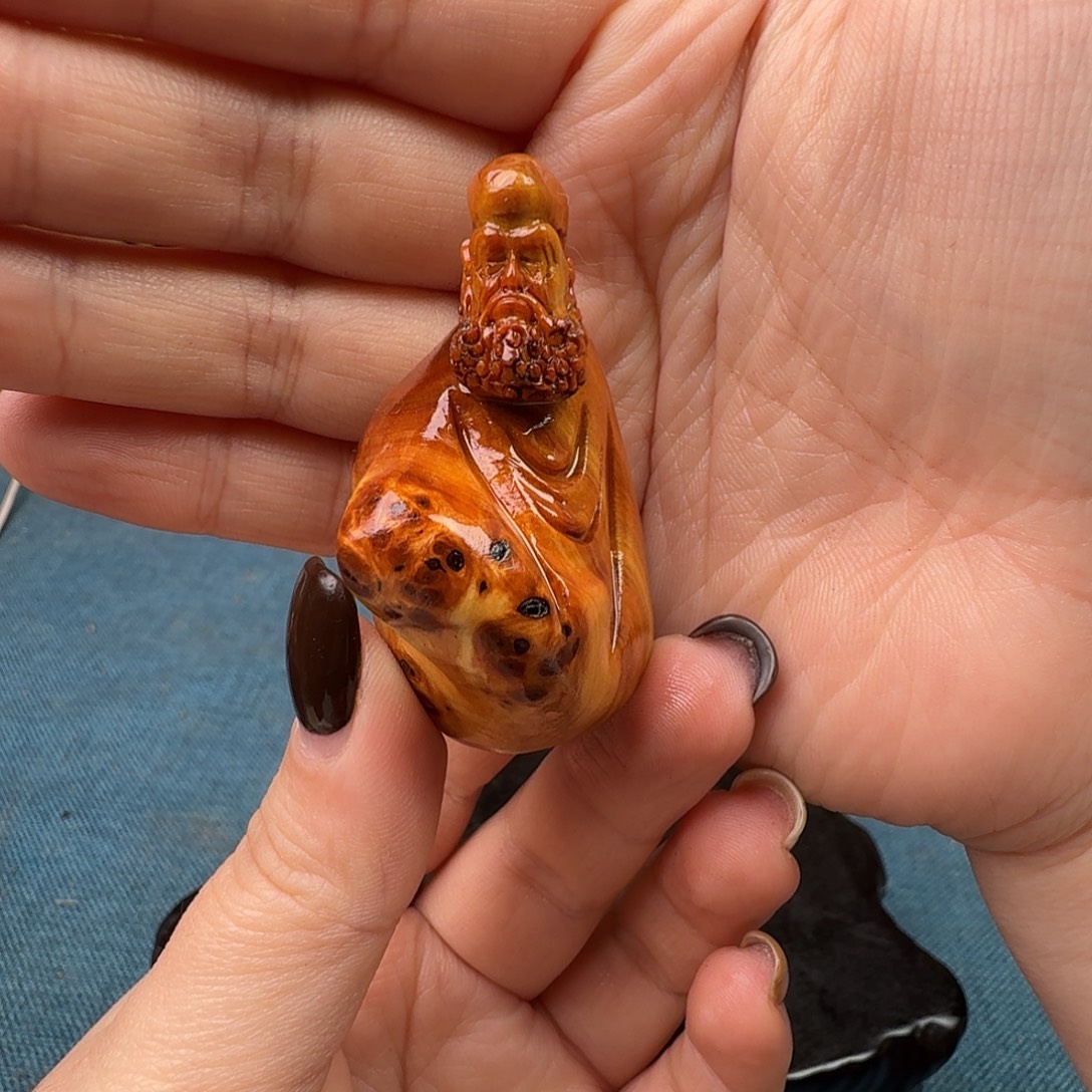 柏木（崖柏）关注一下