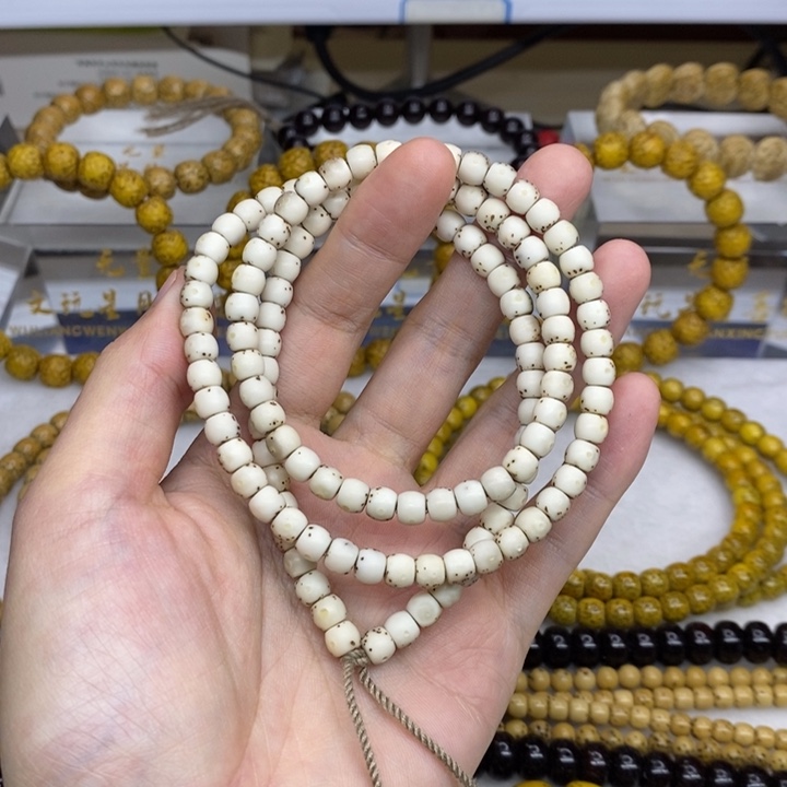 星月菩提吊坠尺寸6