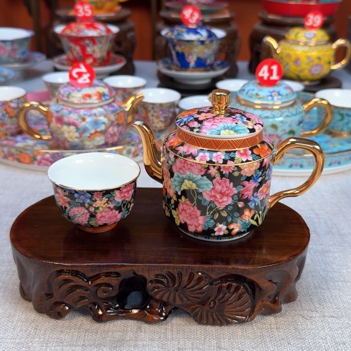 景德镇陶瓷景德镇瓷器