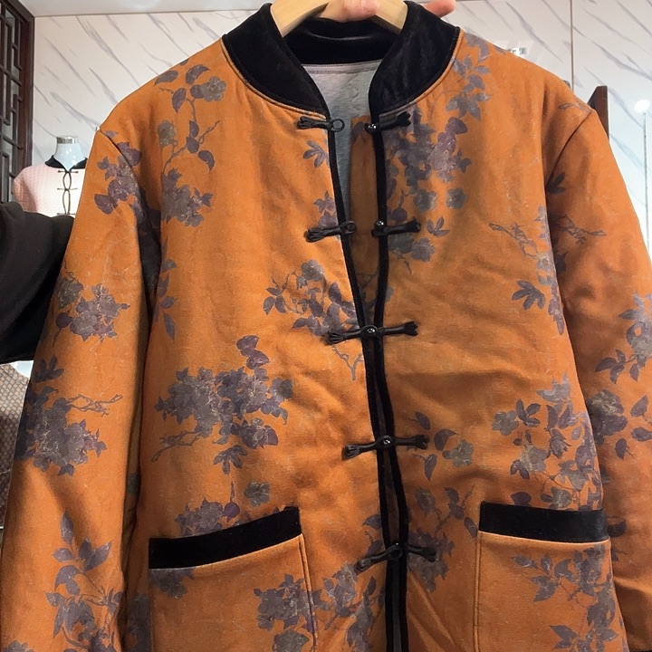 妈妈装工厂直播大放送