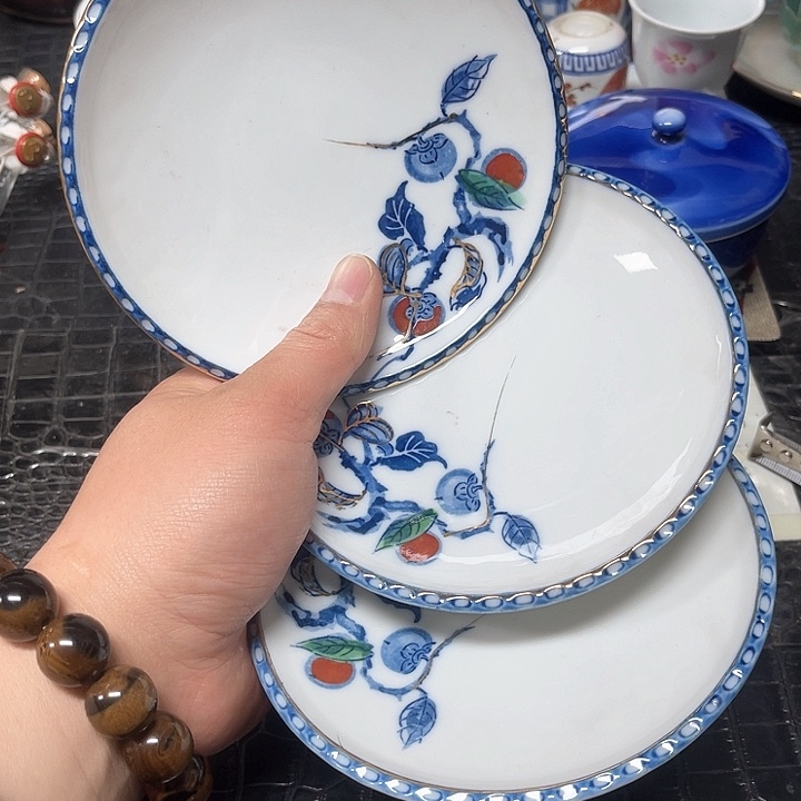 默认微瑕完美者慎拍