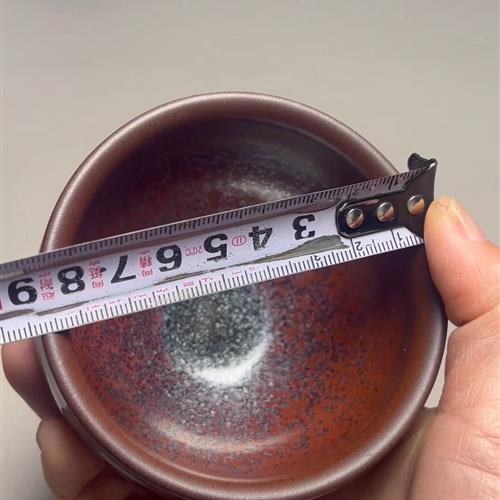 【闪购商品】茶盏-瑕疵-280.........