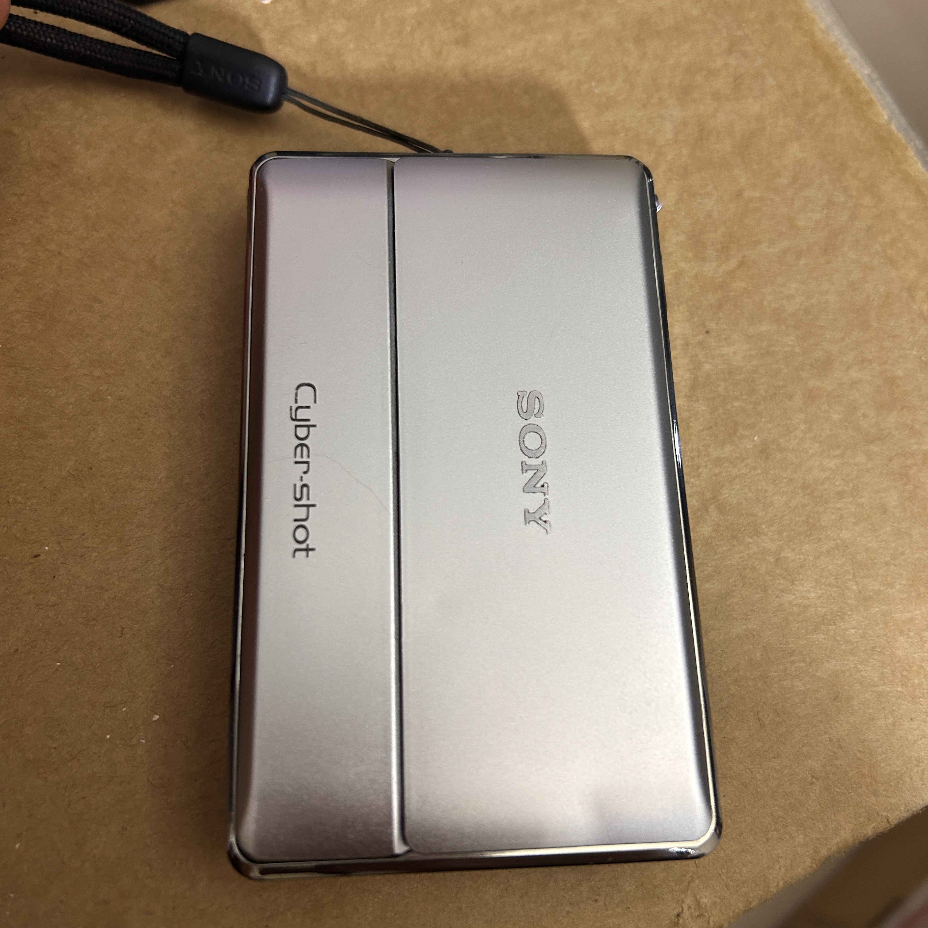 8新 Sony/索尼 直播间相机索尼T100