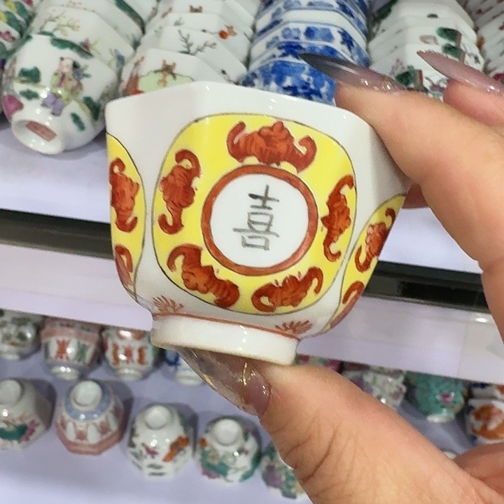 陶瓷艺术品收藏陶瓷