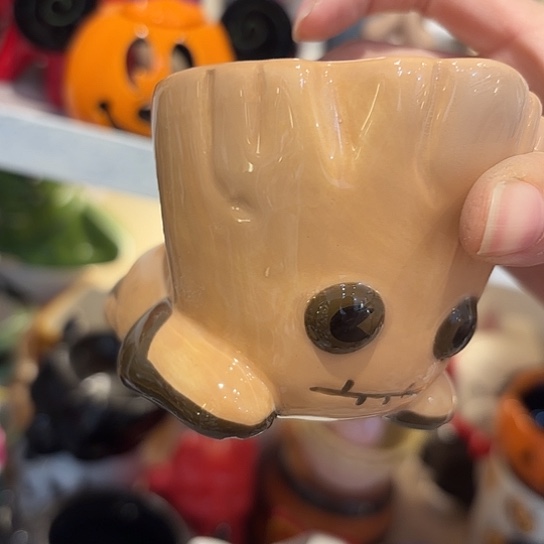 摆件外贸尾单微瑕，介意慎拍