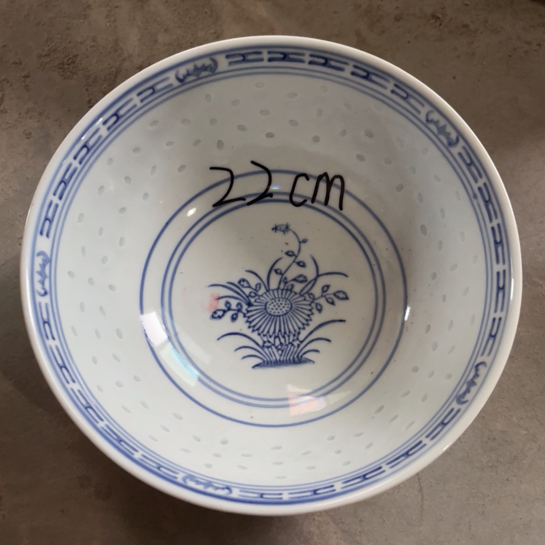 老瓷器 孤品处理 介意勿拍